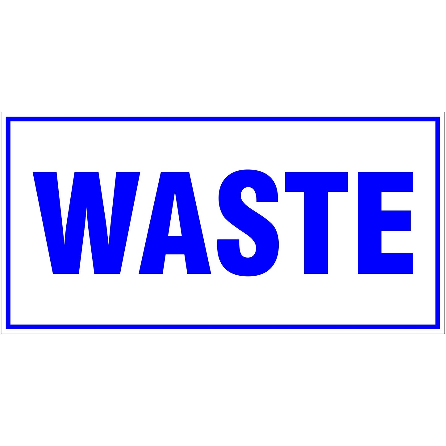 Waste