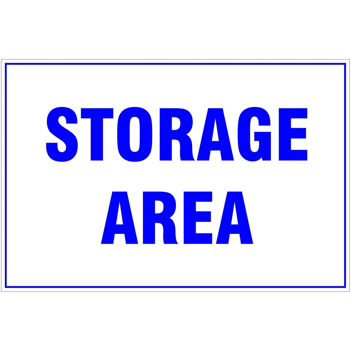 Storage Area