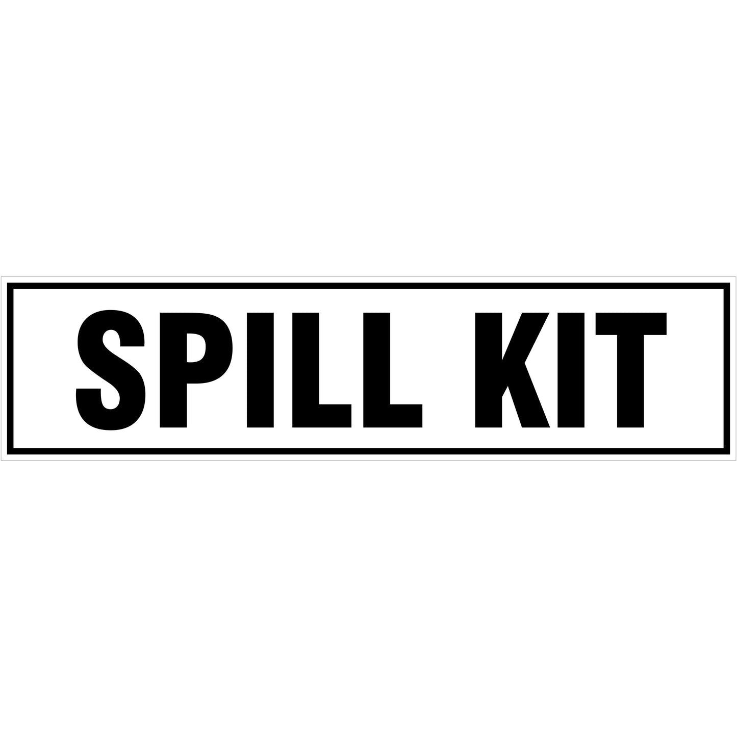 Spill Kit