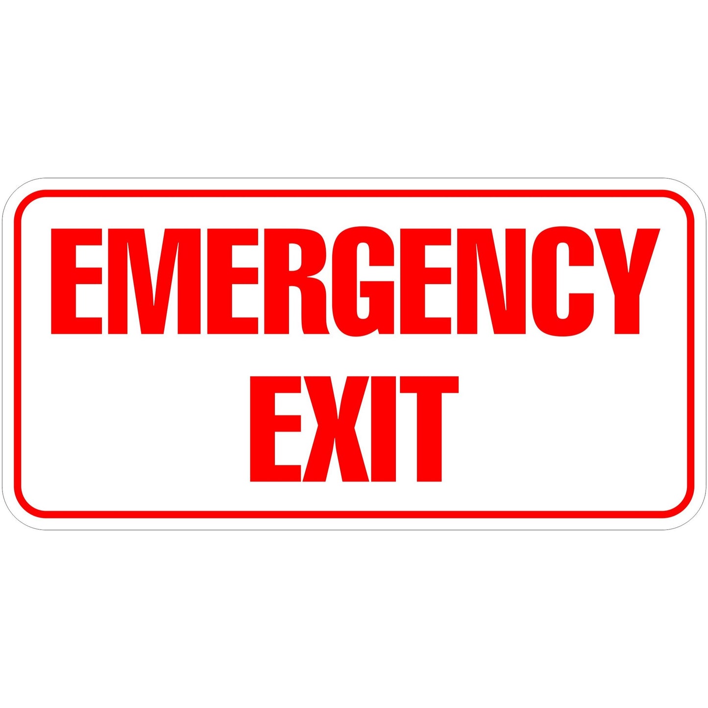 Emergency Exit