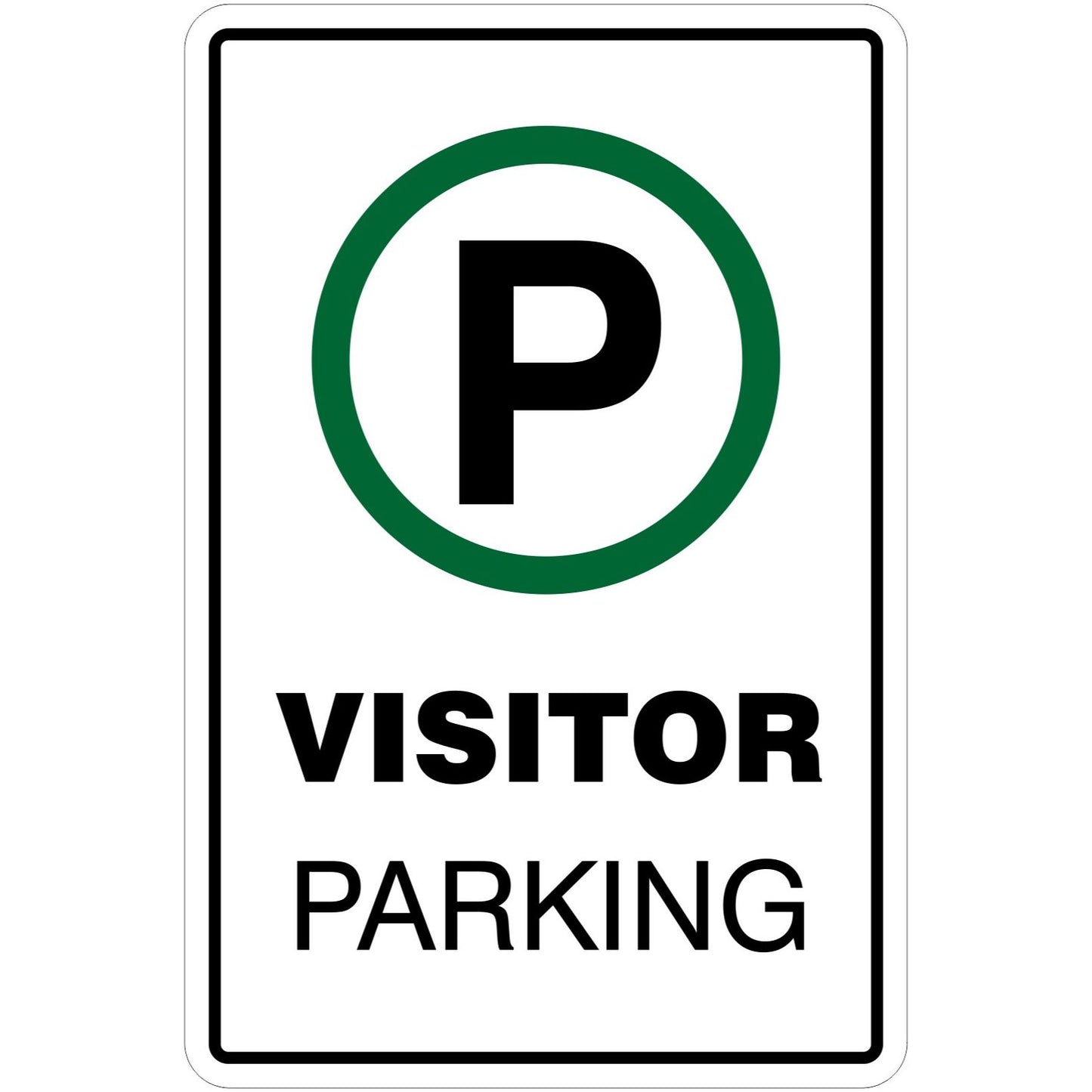 Visitor Parking