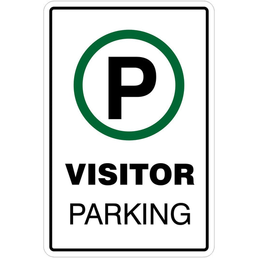 Visitor Parking