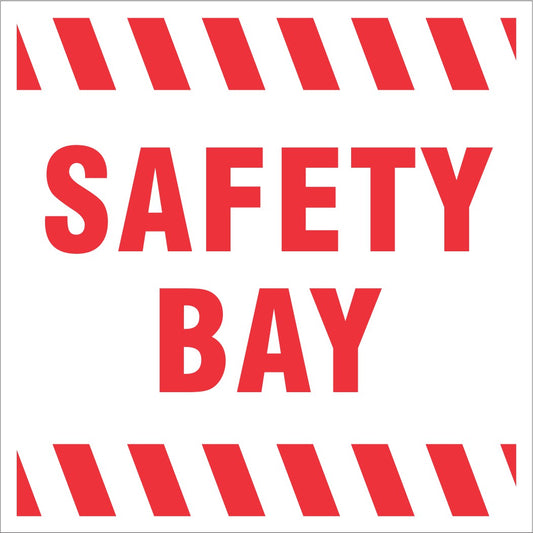 Safety Bay - Large