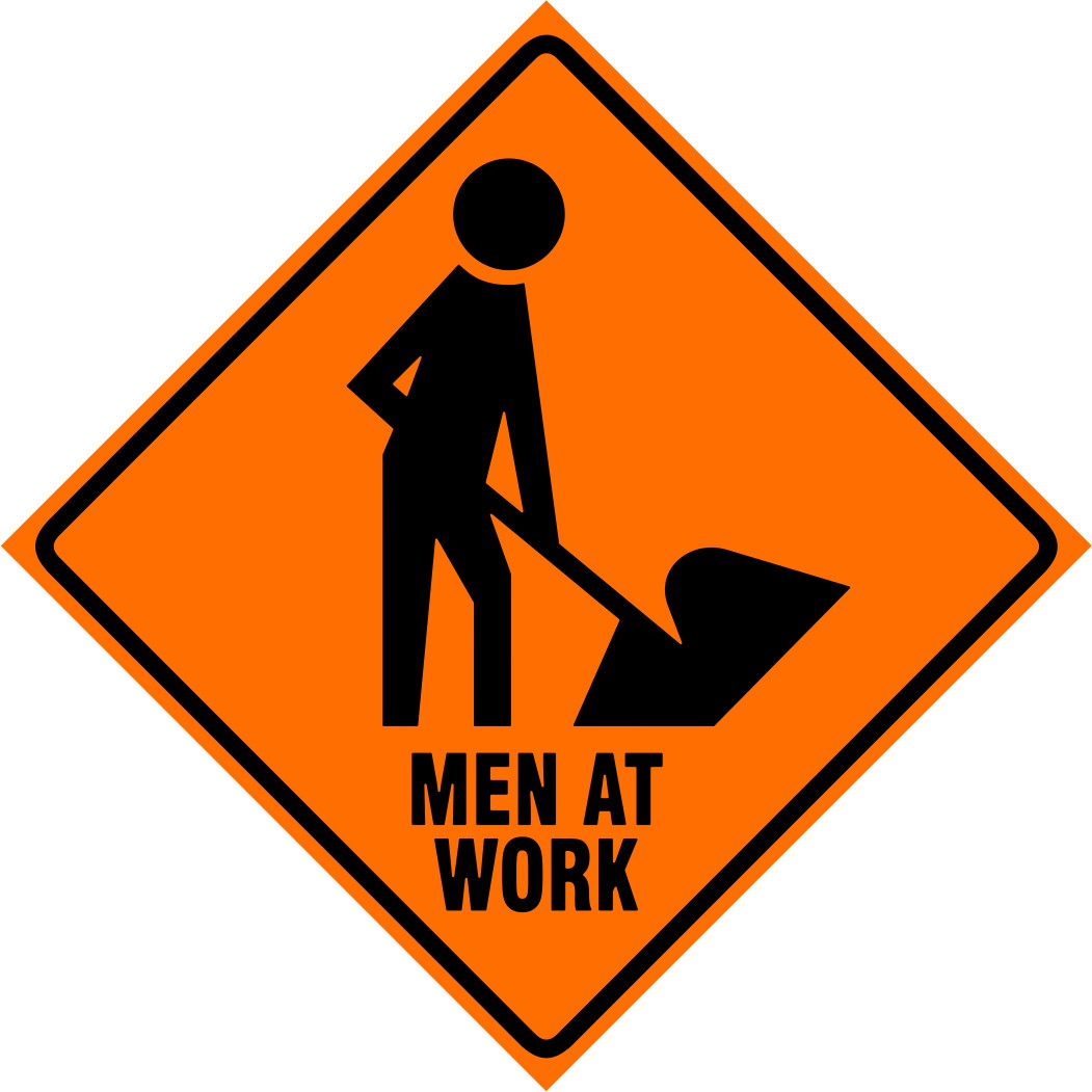 Men At Work